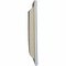 Ekena Millwork 23 7/8"W x 23 7/8"H x 2 1/2"P Cornelia Ceiling Tile CT24X24CN - alternate 2
